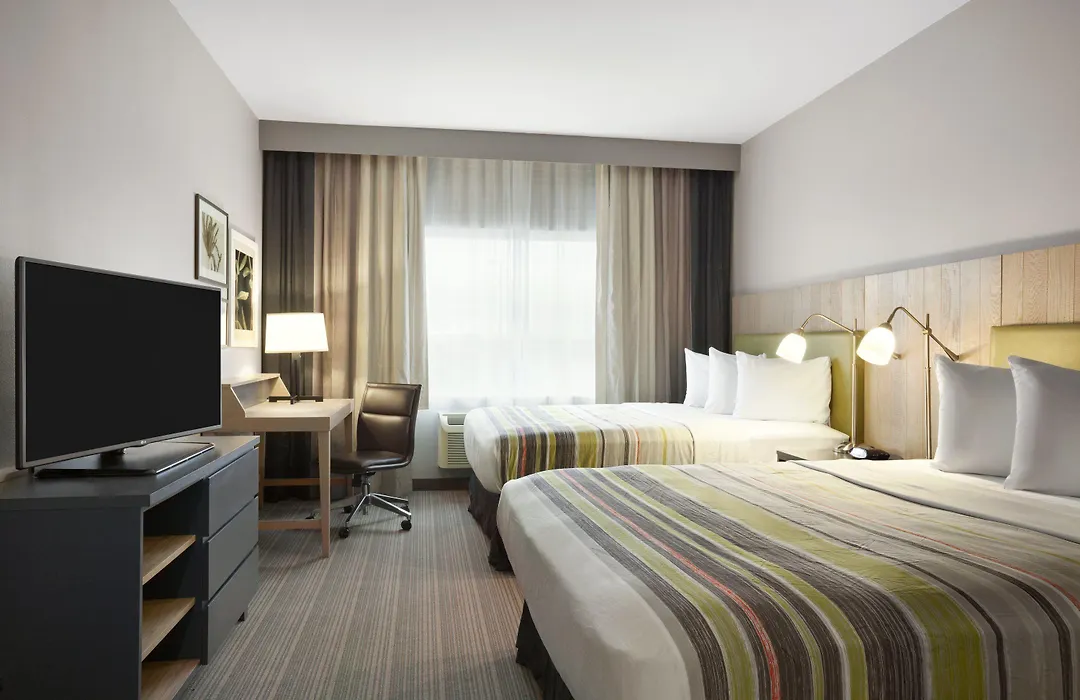 Country Inn & Suites By Radisson, Green Bay East, Wi-1