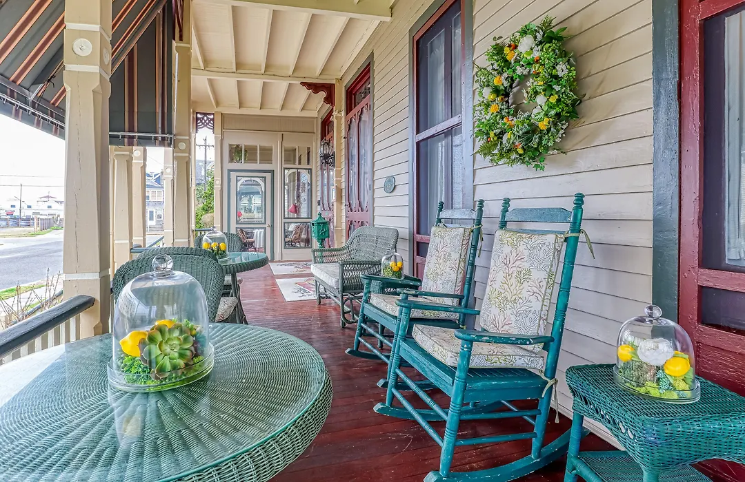 Bedford Inn-1