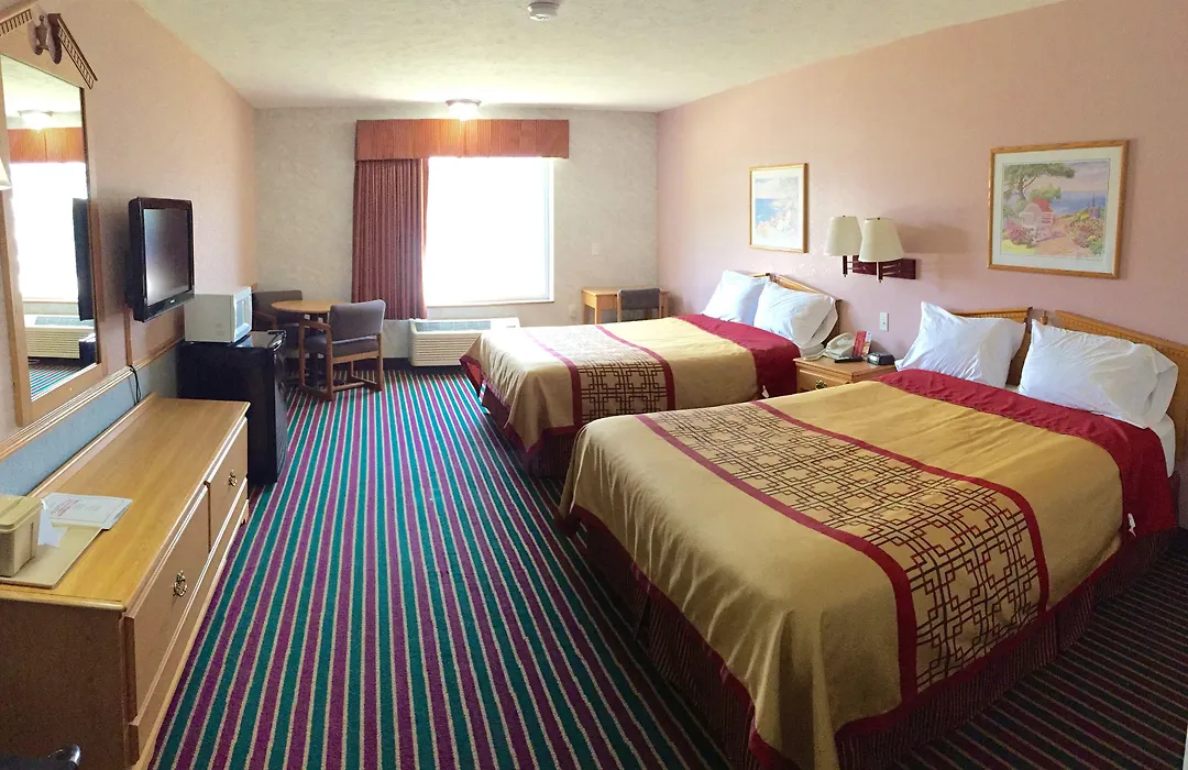 Platte Valley Inn-1