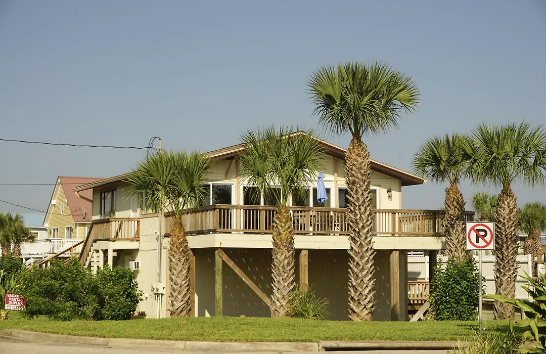 Oceanview Lodge - Saint Augustine-1