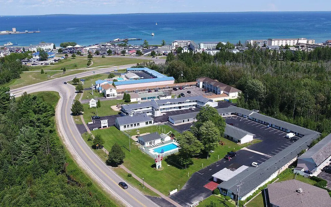 Starlite Budget Inn-1