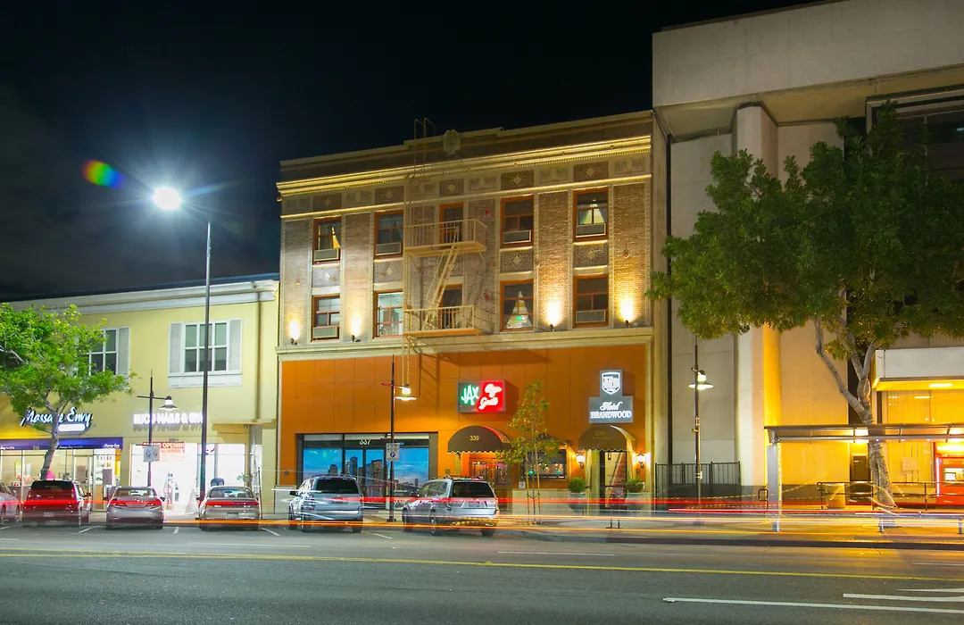 Brand Plaza Hotel-1