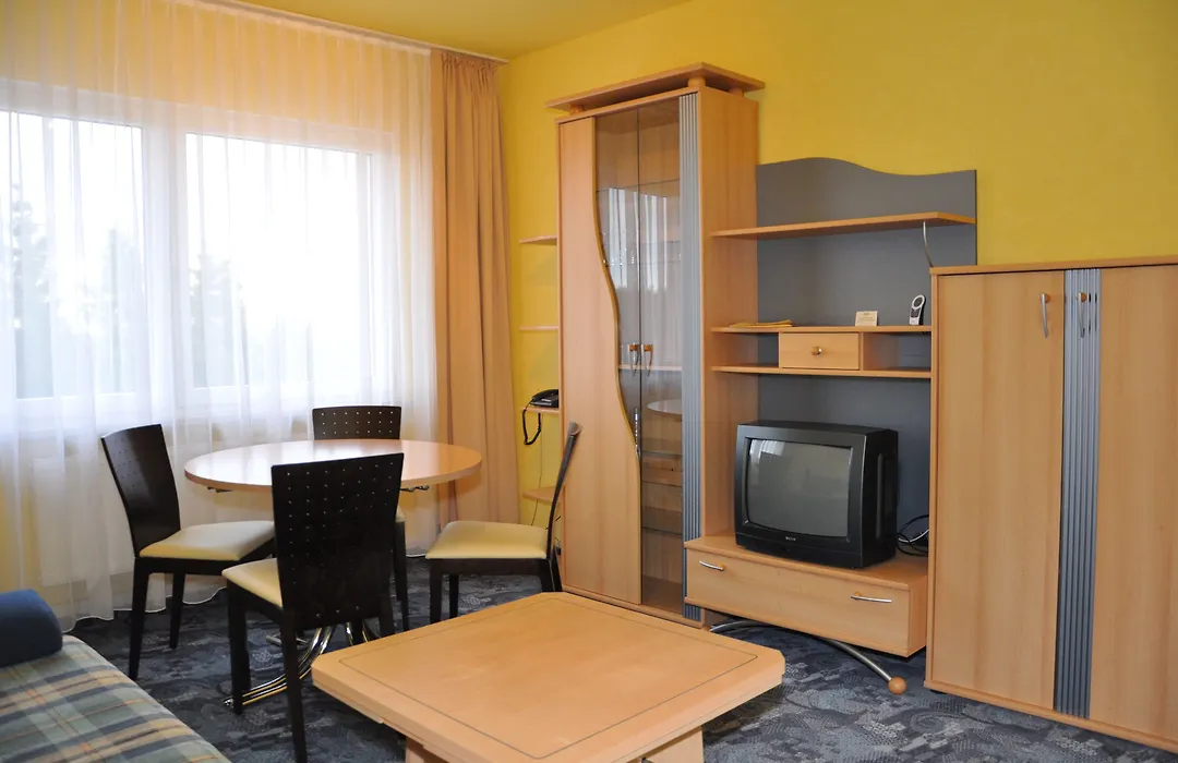 Aparthotel Oberhof-1