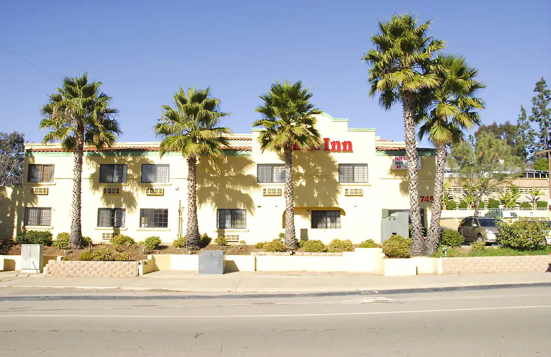 Vista Inn-1