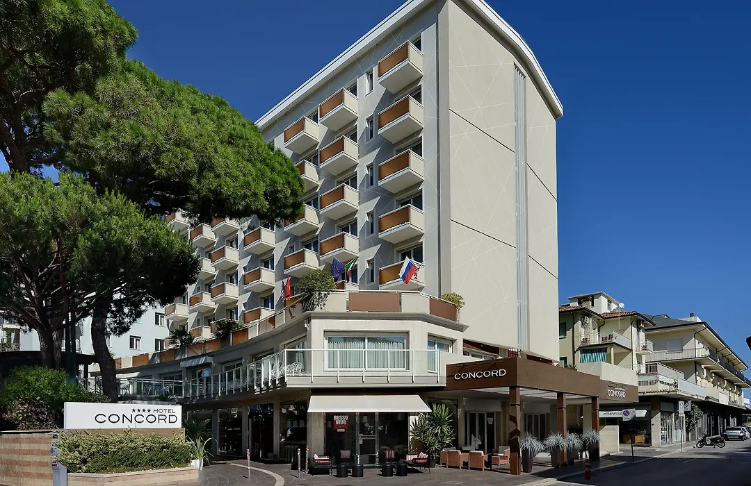 Hotel Concord-1