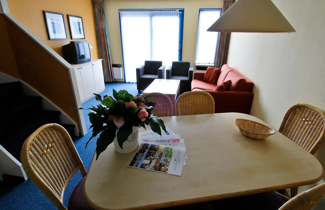 Fletcher Hotel-Restaurant Amelander Kaap-1