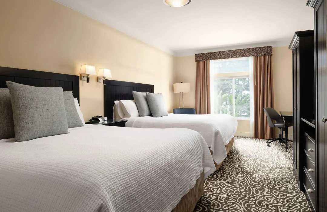 West Inn & Suites-1