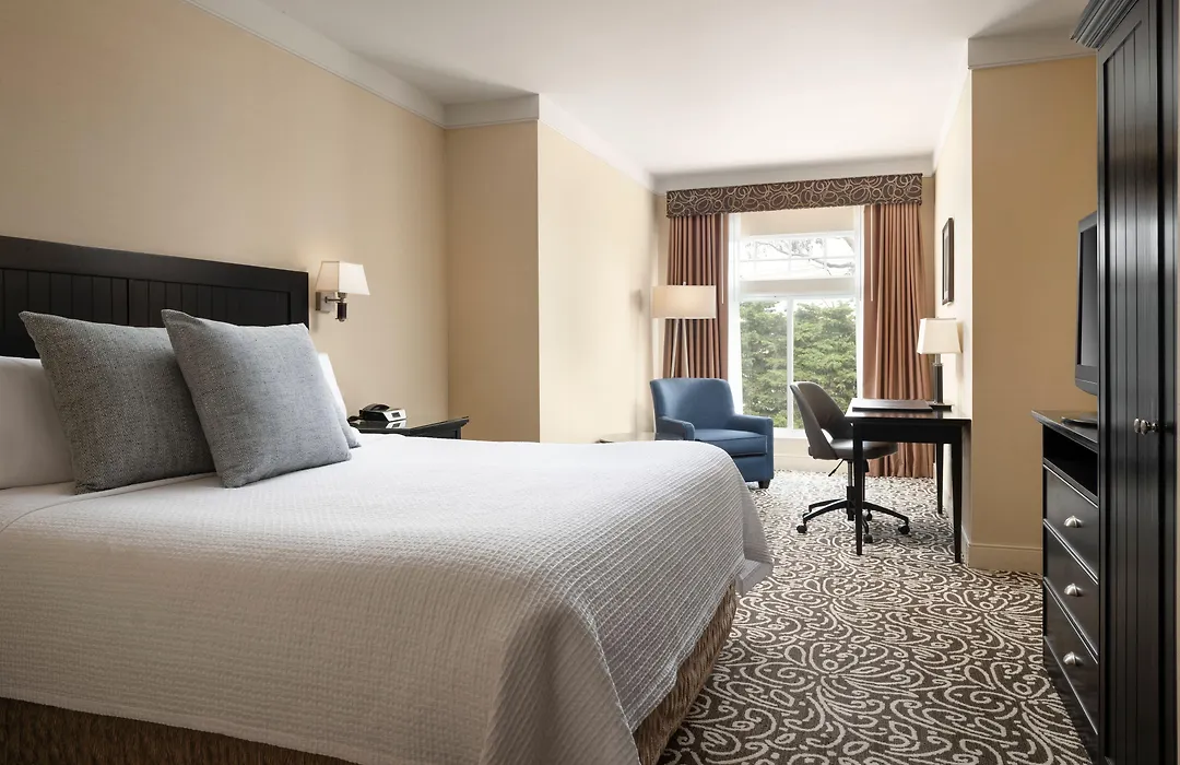 West Inn & Suites-1