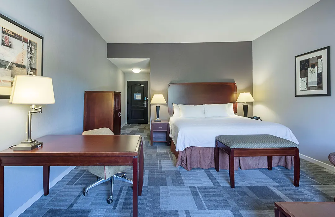 Hampton Inn And Suites Indianapolis/Brownsburg-1