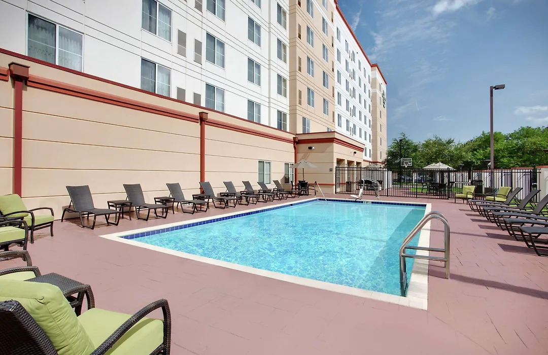 Homewood Suites By Hilton Tampa-Brandon-1