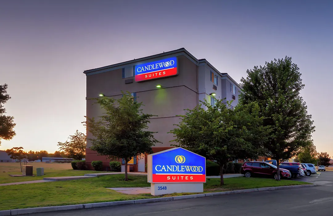 Candlewood Suites Medford By Ihg-1