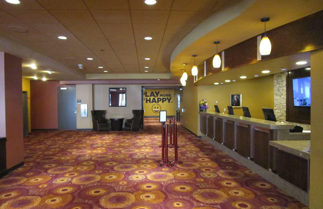 Horseshoe Black Hawk Hotel & Casino - A Caesars Rewards Destination-1