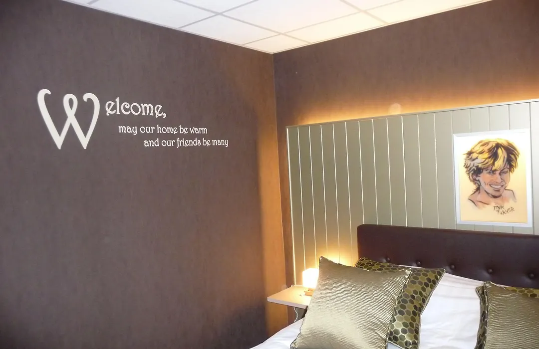 Hotel Het Gheestelic Hof By Cw Hotel Collection-1