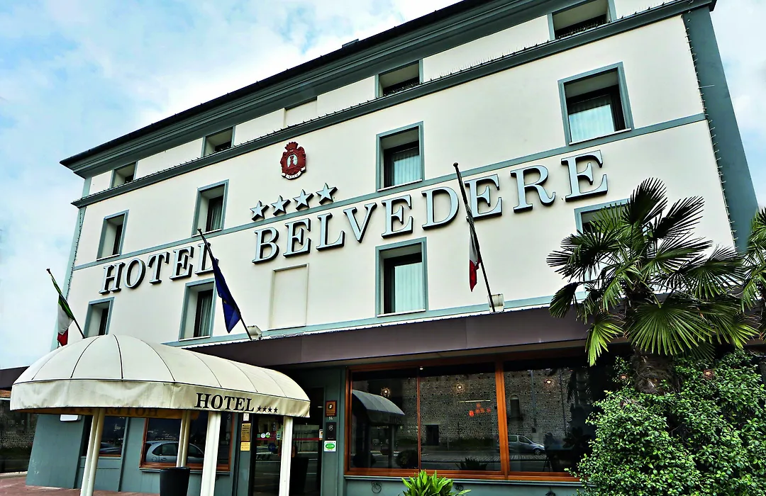 Bonotto Hotel Belvedere-1