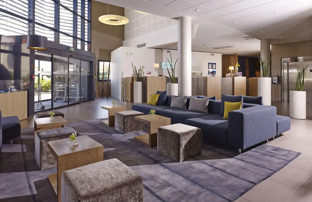 Holiday Inn Express Toulouse Airport By Ihg-1