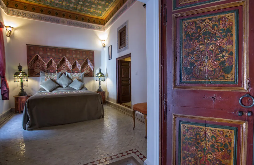 Riad Palais Sebban-1