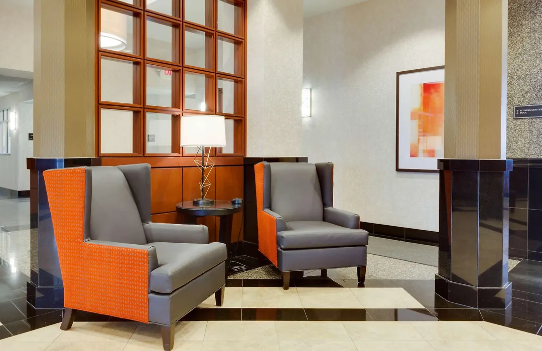 Drury Inn & Suites St. Louis/O'Fallon, Il-1