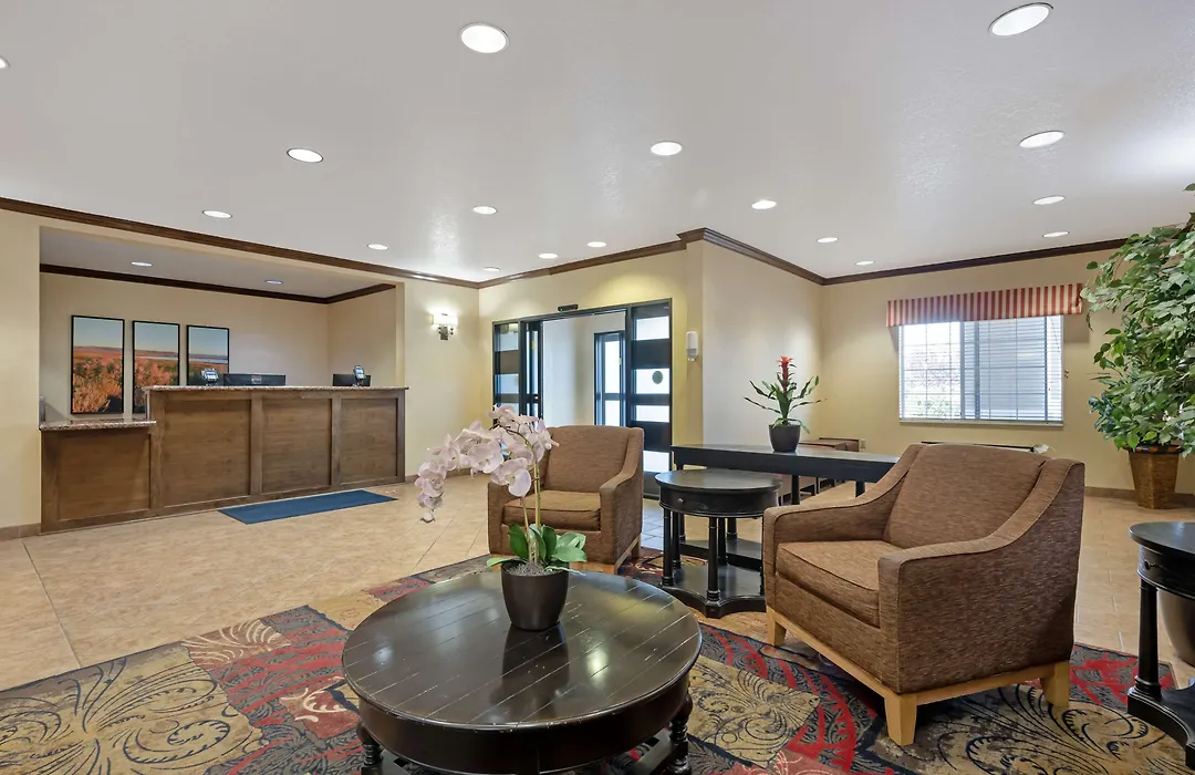 Best Western Laramie Inn & Suites-1
