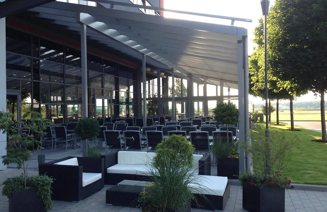 Novina Hotel Herzogenaurach Herzo-Base-1