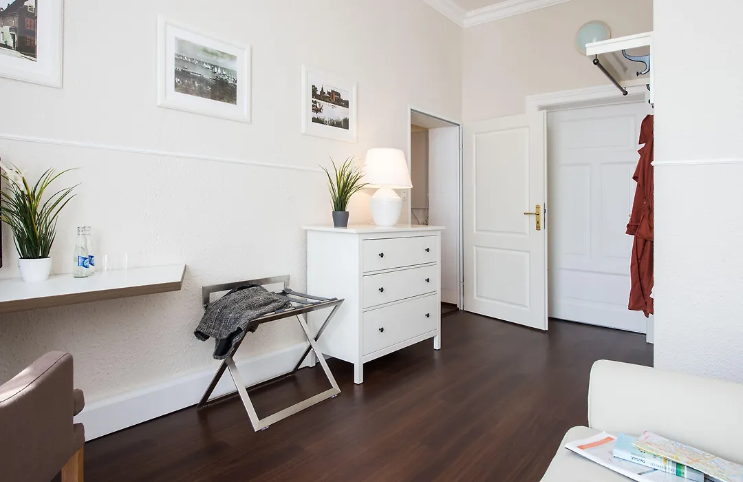 Hotel Stralsund-1