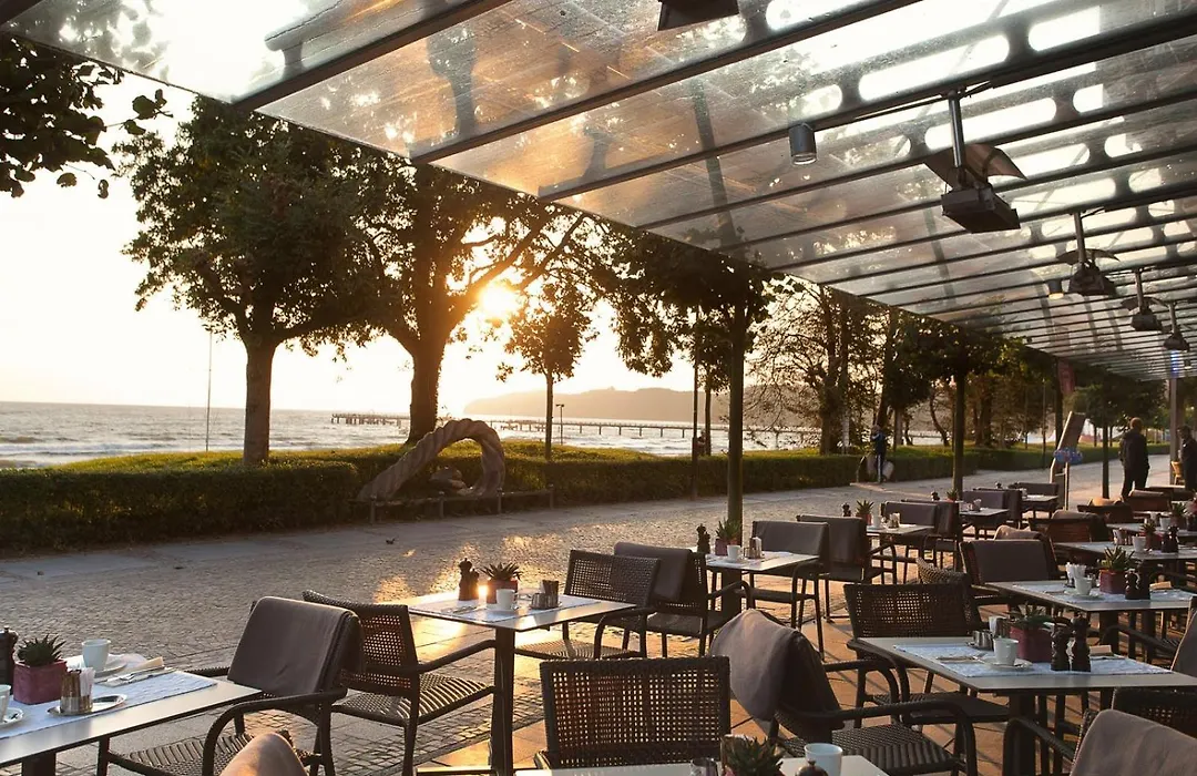 Hotel AM MEER&Spa-1