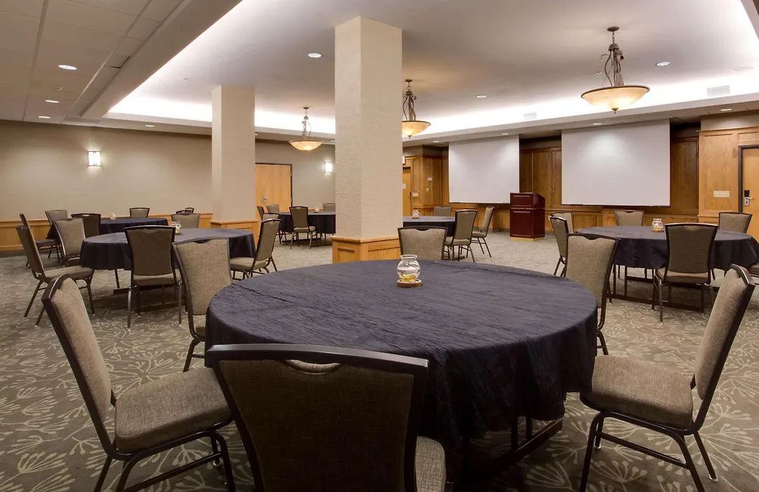 Drury Inn & Suites Amarillo-1