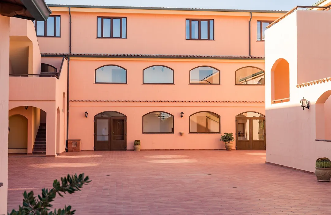 Hotel Lido Degli Spagnoli-1