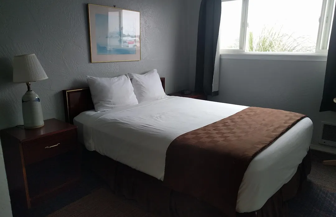 Ocean Shores Inn & Suites-1