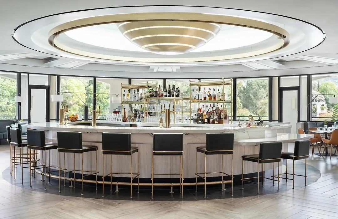 Four Seasons Hotel Westlake Village-1