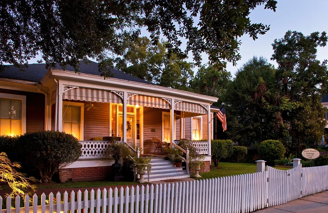 Devereaux Shields House-1