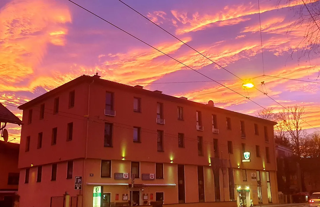 Hotel Via Roma-1