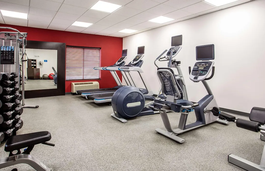 Hilton Garden Inn Nashville Smyrna-1