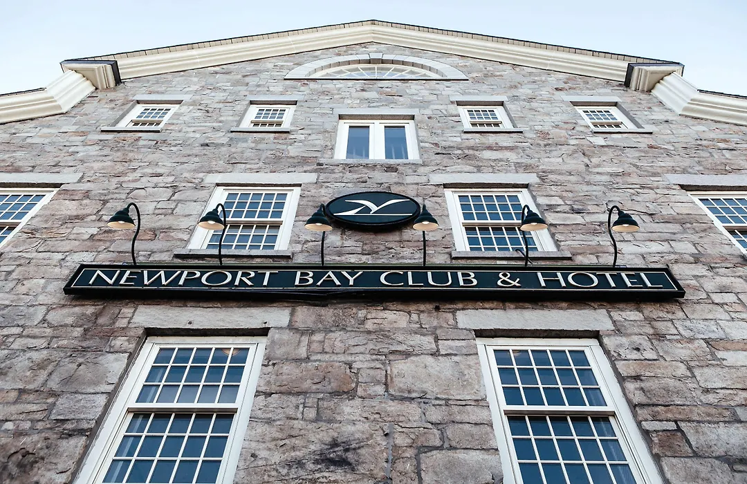 Newport Bay Club And Hotel-1