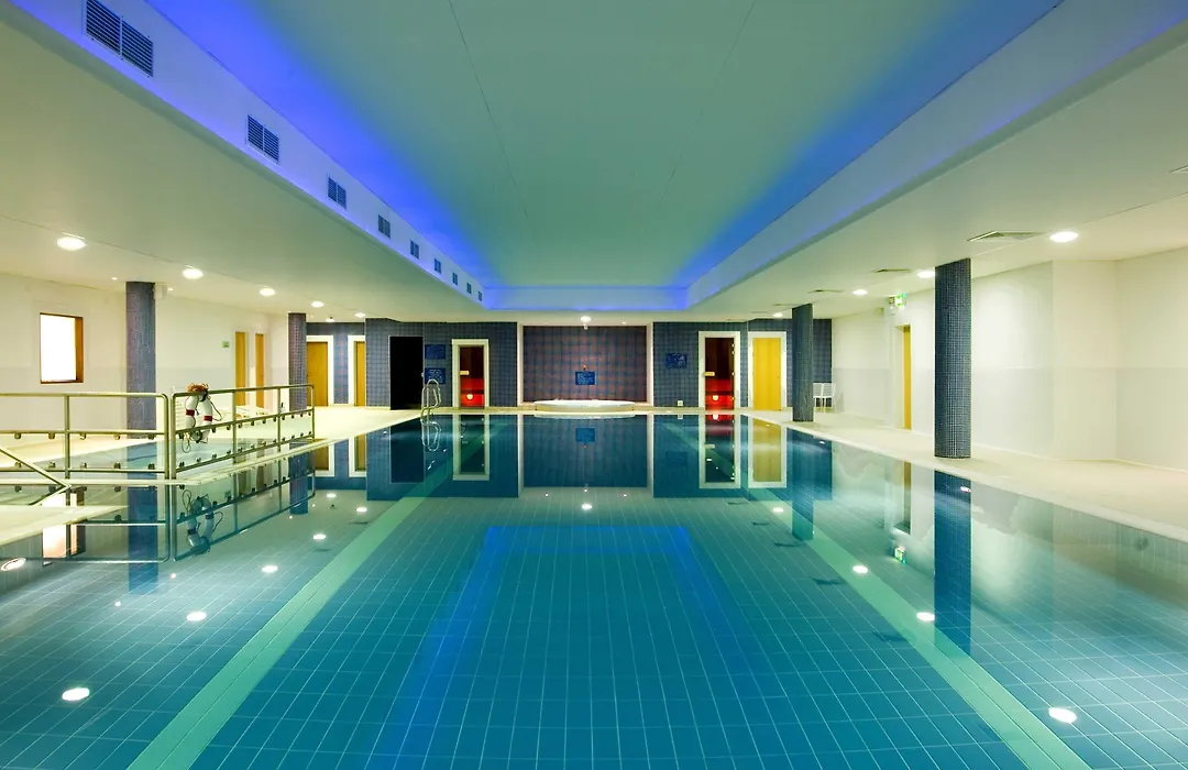 Maldron Hotel & Leisure Centre Limerick-1