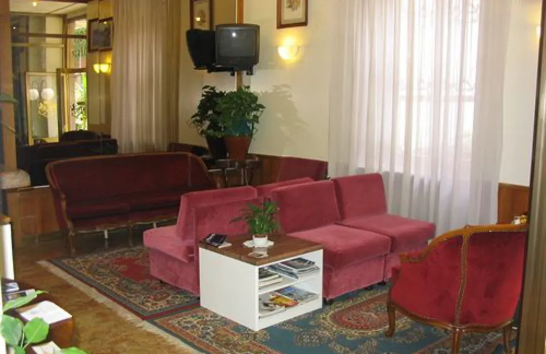 Hotel Mayorca-1