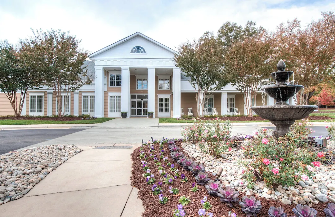 Residence Inn By Marriott Chapel Hill-1