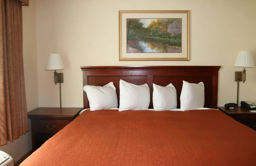 Country Inn & Suites By Radisson, Bentonville South - Rogers, Ar-1