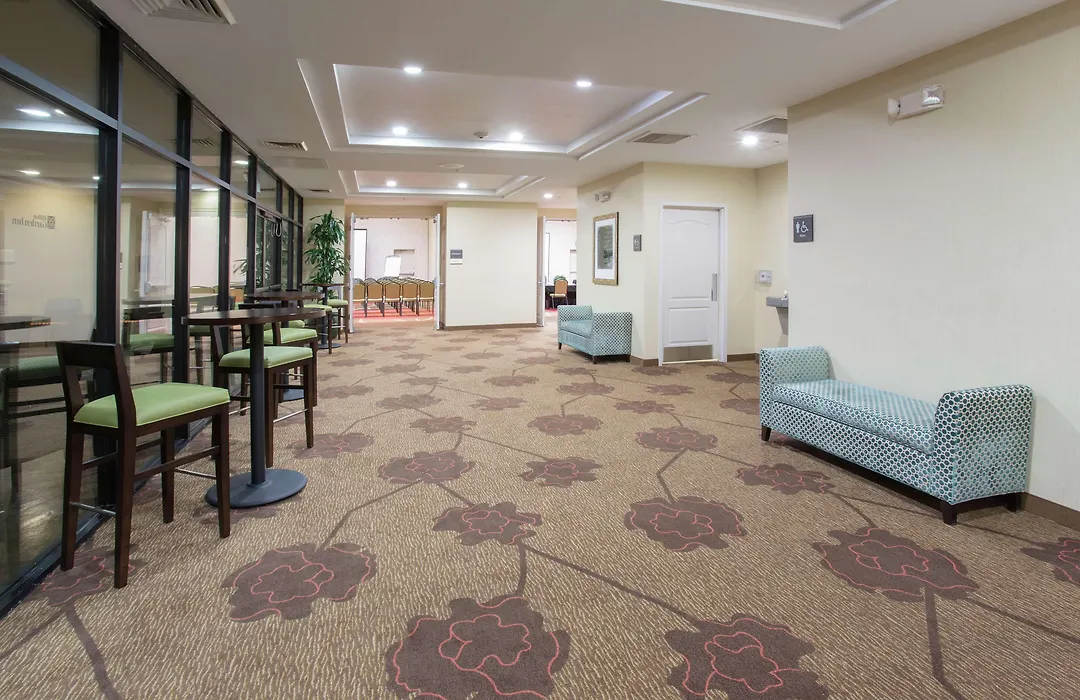 Hilton Garden Inn Phoenix/Avondale-1