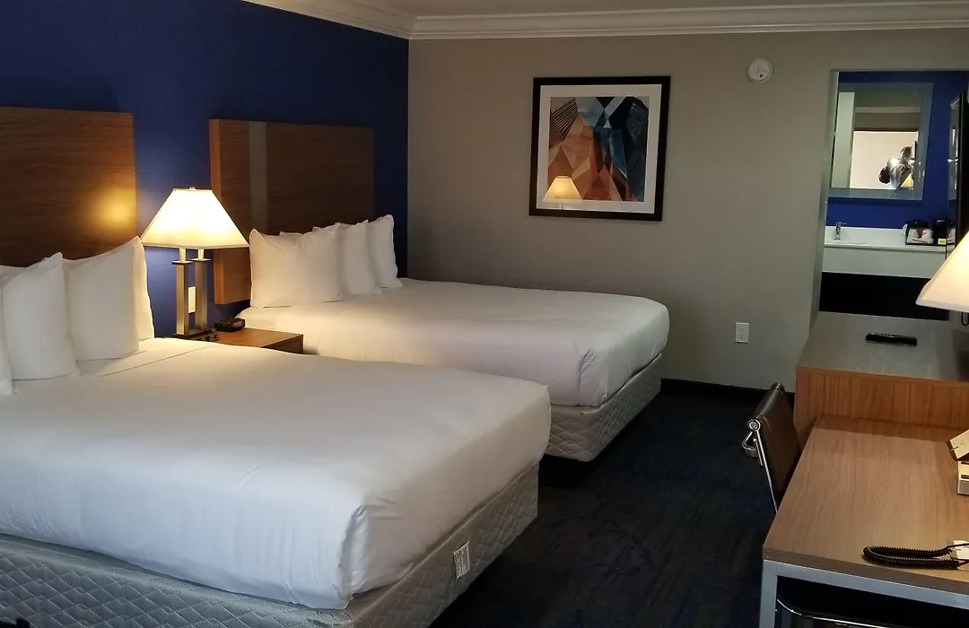 Quality Inn & Suites Vacaville-1