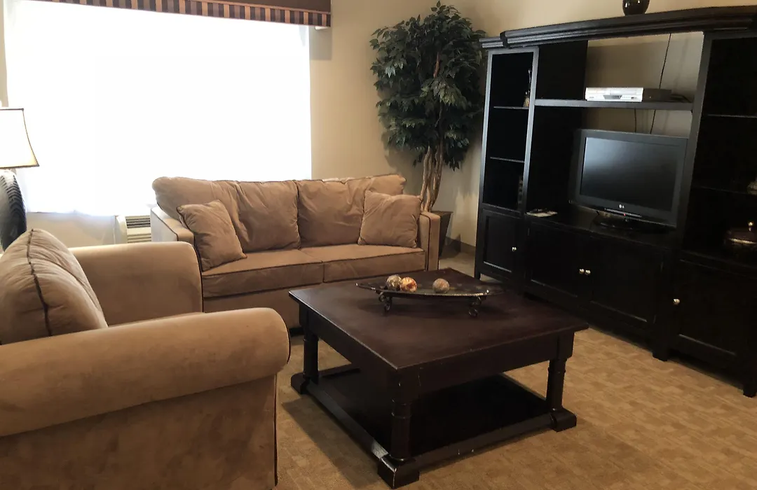 Hawthorn Extended Stay By Wyndham Killeen-1