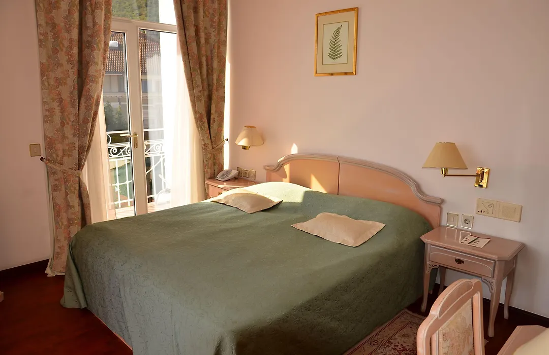 Hotel Mozart-1