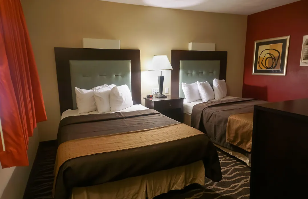 Cocoa Country Inn Hershey-1