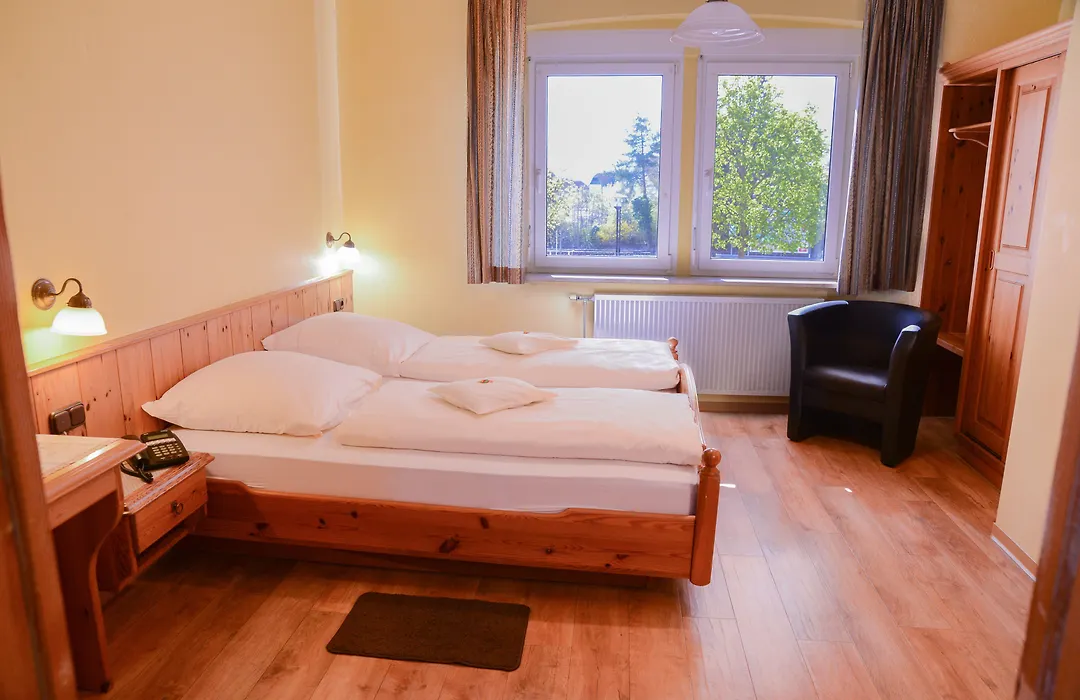 Hotel Rothenburger Hof-1