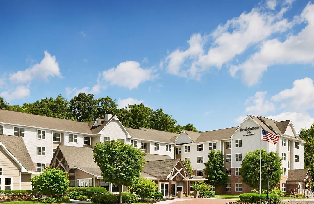 Residence Inn By Marriott Philadelphia Langhorne-1