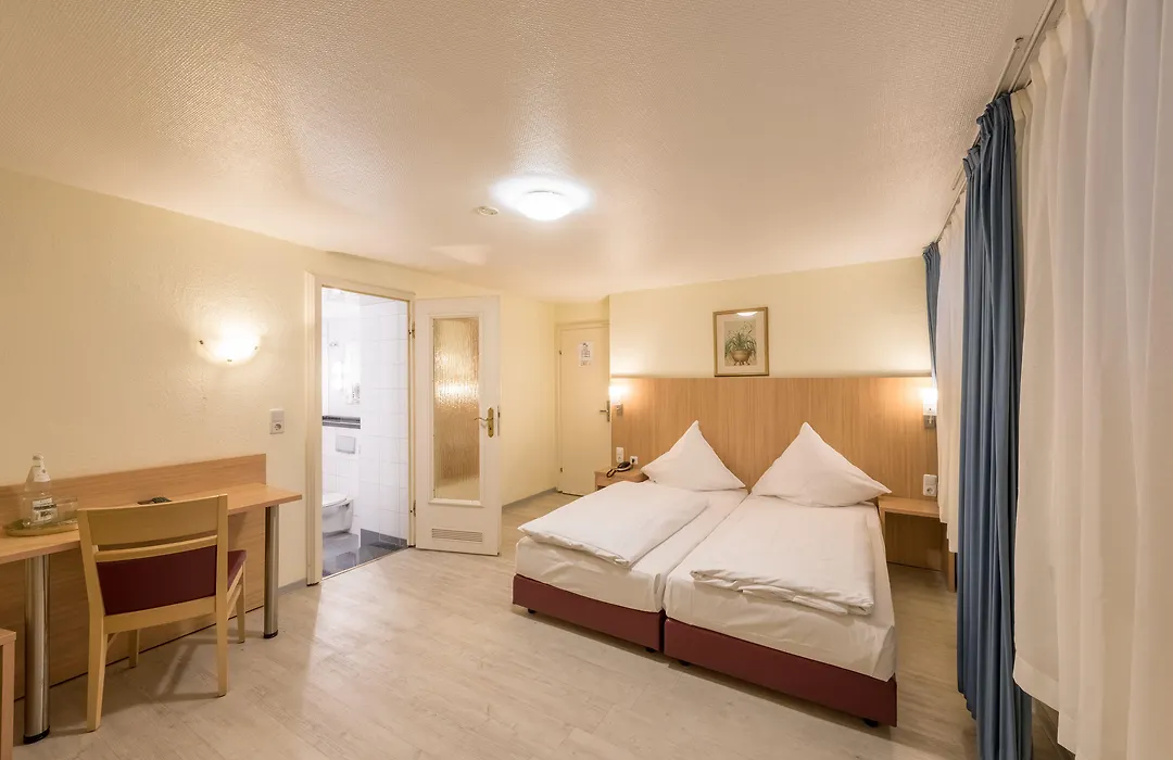 Hotel Windsor-1