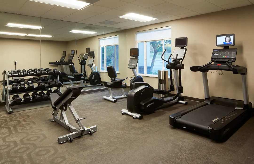Residence Inn Los Angeles Westlake Village-1