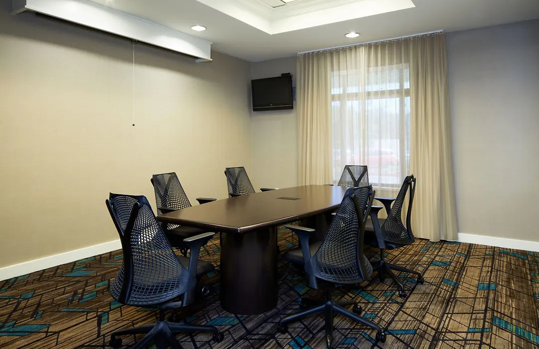 Residence Inn Los Angeles Westlake Village-1
