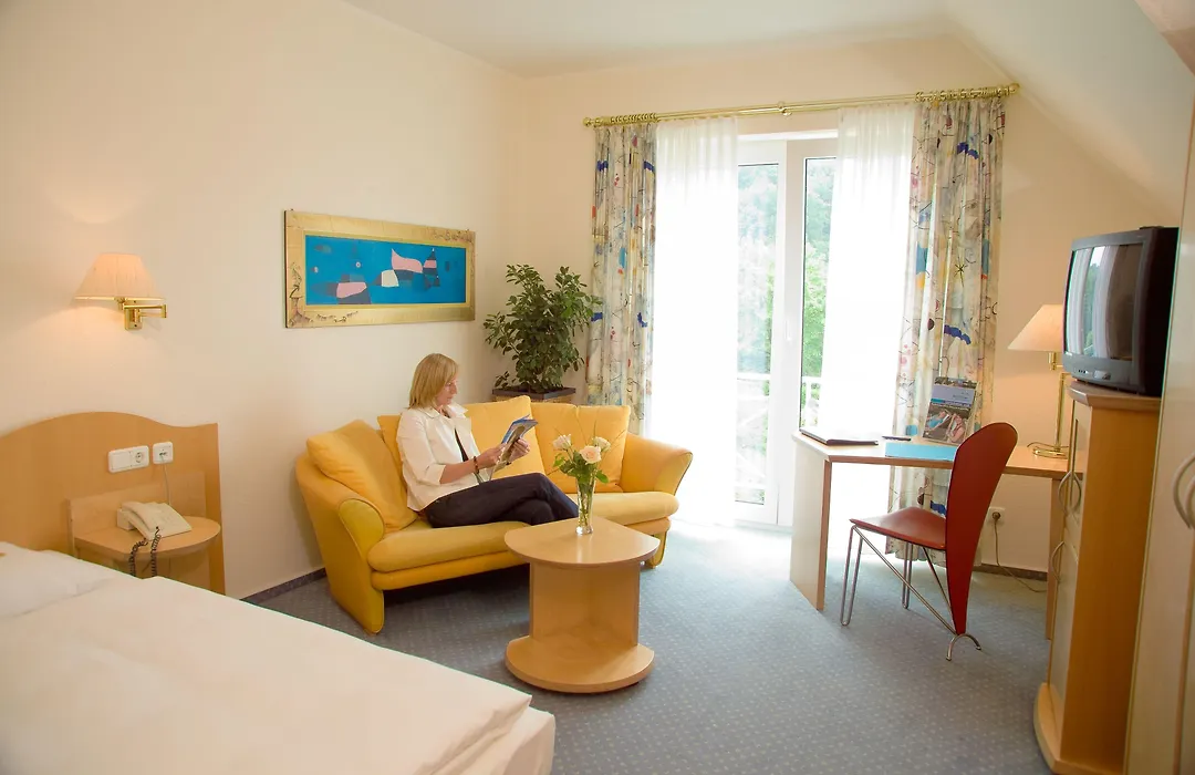 Hotel Leugermann-1