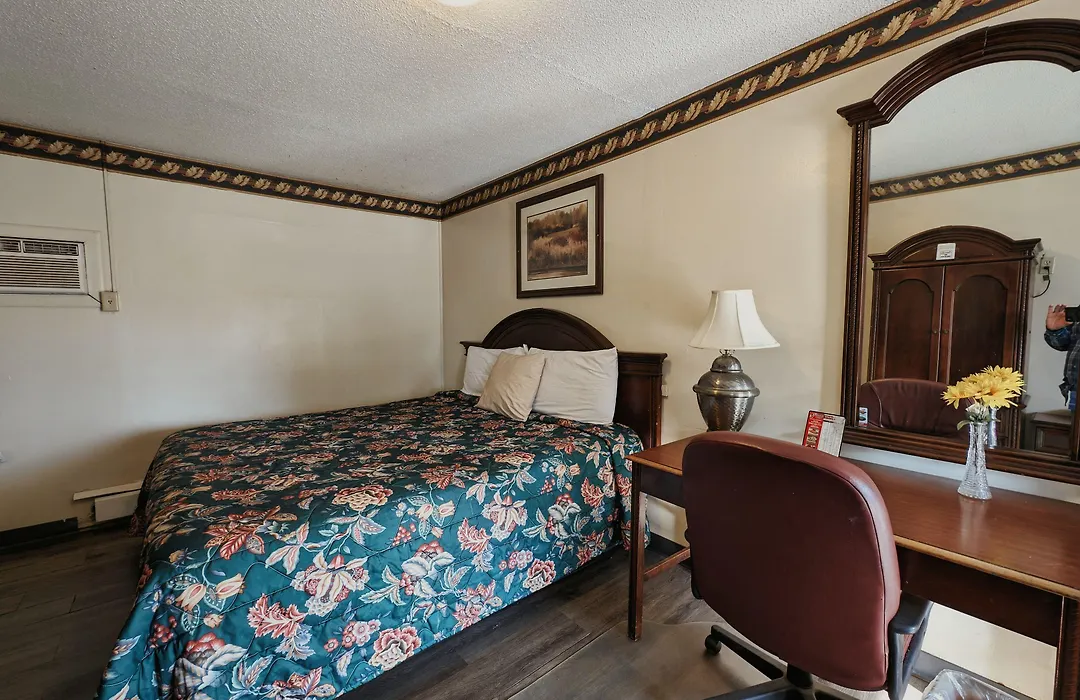 Delta Motel-1