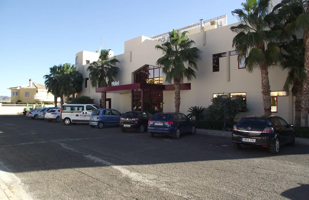 Hotel Playa Sol By Alegria-1